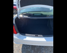 Toyota Corolla Axio 2018