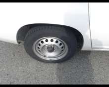 Toyota Succeed Van 2018