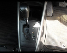 Toyota Corolla Fielder 2018