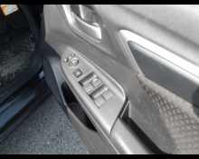 Honda Fit Hybrid 2019