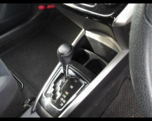 Toyota Corolla Fielder 2015