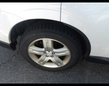 Subaru Forester 2018