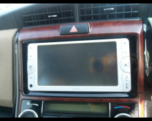 Toyota Corolla Axio 2014