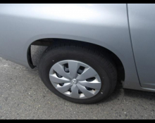 Toyota Succeed Wagon 2018