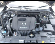 Mazda Demio 2018