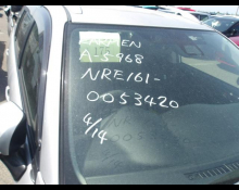 Toyota Corolla Fielder 2018