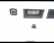 Toyota Corolla Fielder 2015