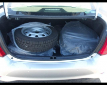 Toyota Corolla Axio 2018