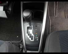 Toyota Corolla Fielder 2014