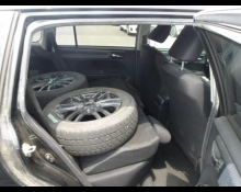 Toyota Corolla Fielder 2014