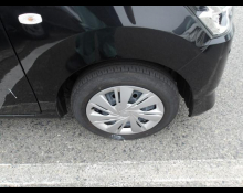 Daihatsu Mira e:S 2023