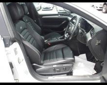 Volkswagen Arteon 2018