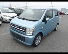 Suzuki Wagon R 2018