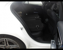 Mercedes-Benz C-Class 2022