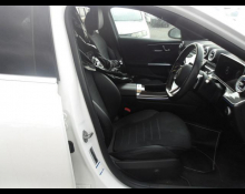 Mercedes-Benz C-Class 2022