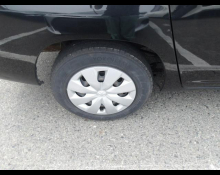 Toyota Succeed Van 2018