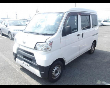 Daihatsu Hijet Cargo 2019