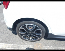 Suzuki Swift Sports 2021