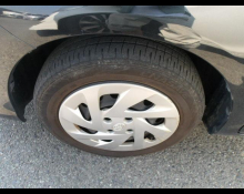 Toyota Corolla Fielder 2019