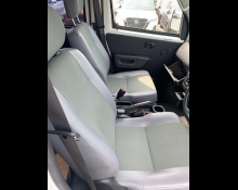 Toyota Liteace Van 2019