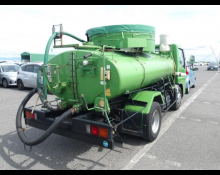 Mitsubishi Canter 2006