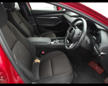 Mazda Mazda3 Fastback 2019