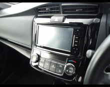 Toyota Corolla Fielder 2018