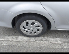 Toyota Corolla Fielder 2018