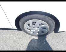 Toyota Corolla Fielder 2018