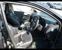 Toyota Corolla Fielder 2010