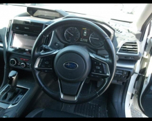 Subaru Impreza Sport 2017