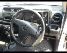 Toyota Probox 2018