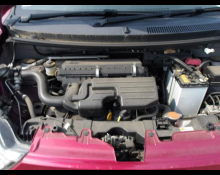 Toyota Pixis Epoch 2018