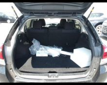 Toyota Corolla Fielder 2019