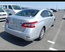 Nissan  Sylphy 2020