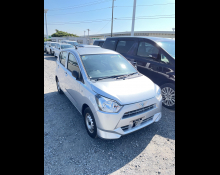 Daihatsu Mira e:S 2020