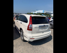 Honda CR-V 2010