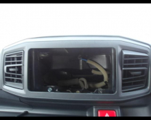 Daihatsu Mira e:S 2022