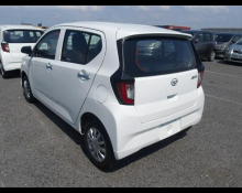 Daihatsu Mira e:S 2022