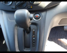 Nissan NV200 2018