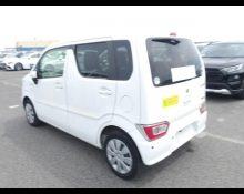 Suzuki Wagon R 2018