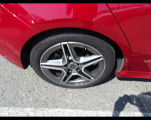 Mercedes-Benz A-Class 2022