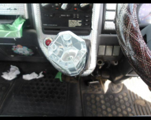 Mitsubishi Canter 2004