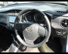 Toyota Corolla Axio 2018