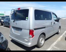 Nissan NV200 2018