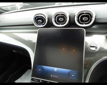 Mercedes-Benz C-Class 2023