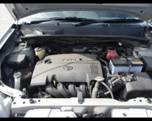 Toyota Succeed Wagon 2018