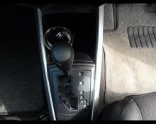 Toyota Corolla Fielder 2018