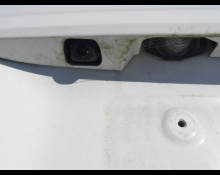 Toyota Corolla Axio 2011