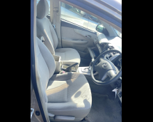 Toyota Corolla Axio 2006